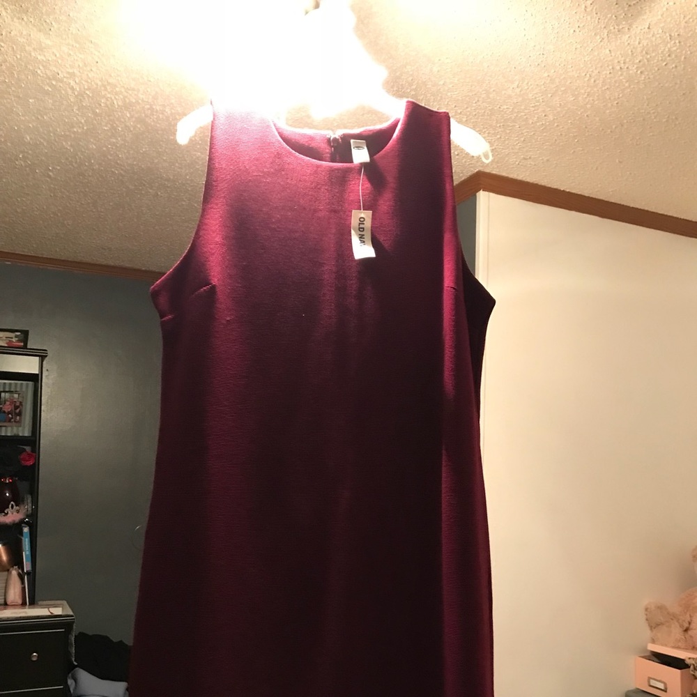 Old Navy dress
